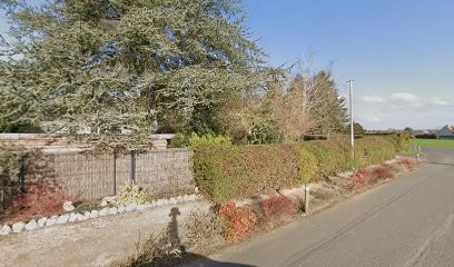 Actéa Shiatsu Health Rachel Caille, Centre de Formation à Luynes