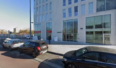 Aymara Formations, Centre de Formation à Lille