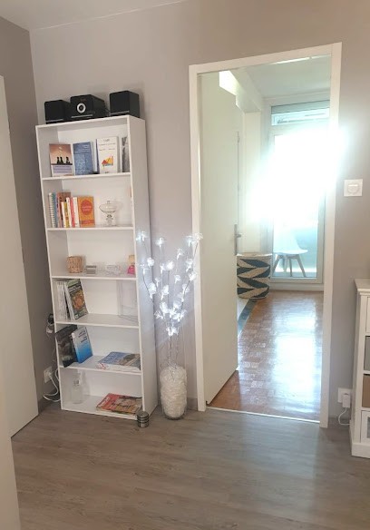 Uniman Grenoble Training Wellness | Kinésiologue, Sophrologue, Centre de Formation à Seyssinet-Pariset