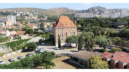 Aftral Marseille, Centre de Formation à Marseille 16