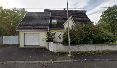 Nouvelles Naissances, Centre de Formation à Sélestat