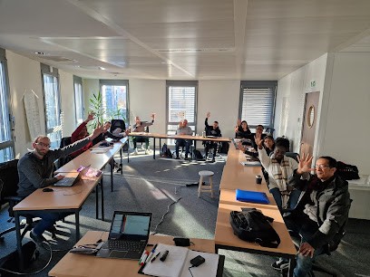 EDUMOTIV LYON, Centre de Formation à Lyon 08