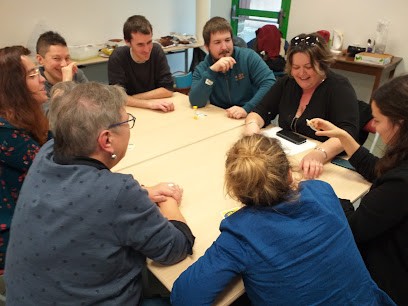 Scop Roudour, Centre de Formation à Lesneven