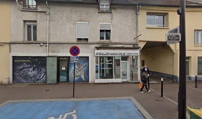 Anmcr Formation, Centre de Formation à Antony