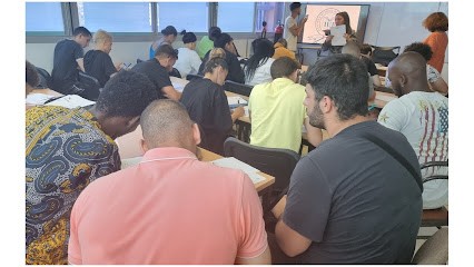 Institut Universel, Centre de Formation à Marseille 11