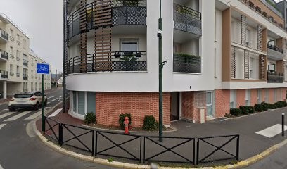 Smart Rebond Du Hub De La Réussite, Centre de Formation à Saint-Leu-la-Forêt