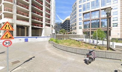 National Federation Races Hippiques, Centre de Formation à Boulogne-Billancourt