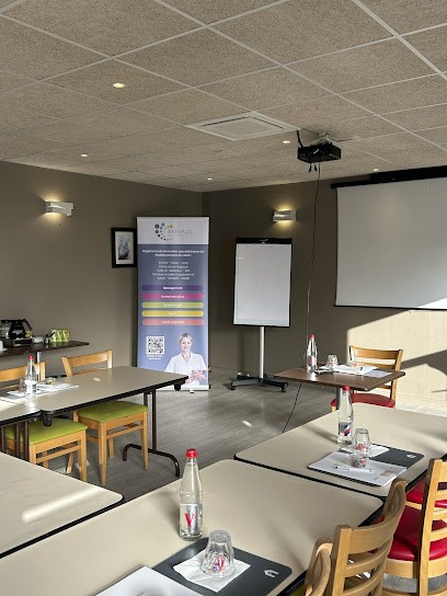 Aktivago, Centre de Formation à Messigny-et-Vantoux