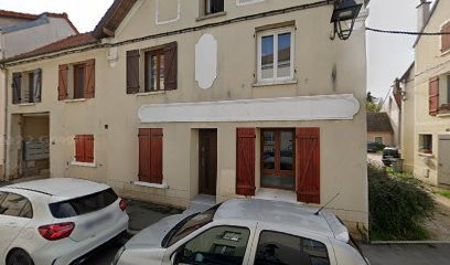 Fouillot Jean-Pierre, Centre de Formation à Esbly