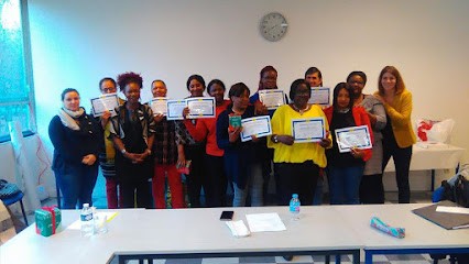 Xlf Formation, Centre de Formation au Mans