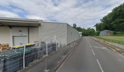 Irfss-Crfp Aquitaine - Mont De Marsan Croix-Rouge French, Centre de Formation à Mont-de-Marsan