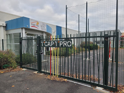 T'cap-T'pro Centre De Formation à Saumur