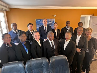 Airsup, Centre de Formation à Paris 09