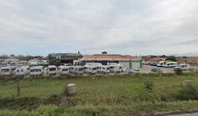 Lens Group Formations, Centre de Formation à Perpignan