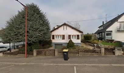 Union Alsatian De Yoga, Centre de Formation à Truchtersheim