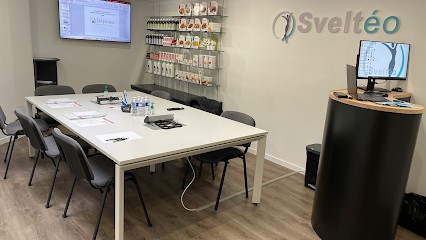 Centre Formation, Centre de Formation à Saint-Avold