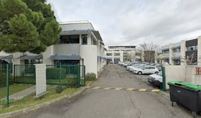 Adefi Formation, Centre de Formation à Toulouse