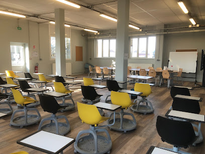 Education Et Formation Le Havre, Centre De Formation au Havre