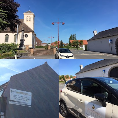 Rh7 Conseil, Centre de Formation à Thumeries