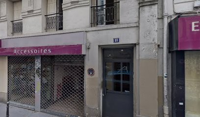 Chérissez Vos Émotions Training And Workshops In Business, Centre de Formation à Paris 10