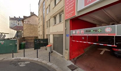 A2n Consulting, Centre de Formation à Grenoble