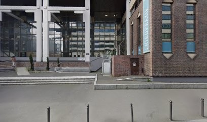 Respir Formation, Centre de Formation à Ivry-sur-Seine