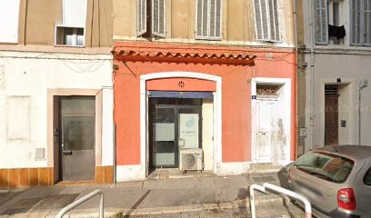 Institut-Intuition.fr, Centre de Formation à Marseille 04