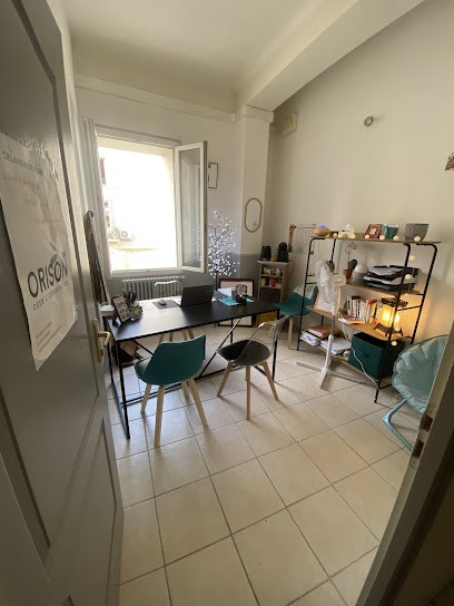 Bilan De Compétences / Coaching / Orientation Scolaire / Intervenante Scolaire / Gestion Des Conflits / Rosier Sandrine - Orison, Centre de Formation à Montauban