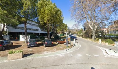 Renmin Daily Department Marseille, Centre de Formation à Marseille 13