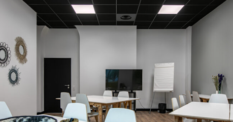 Actinuum, Centre De Formation à Nantes