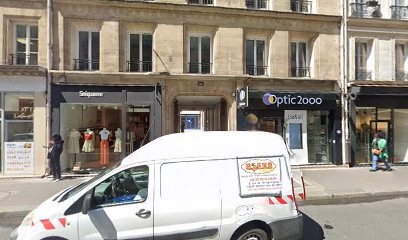 Agathe, Centre de Formation à Paris 09