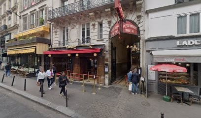 Inforelec, Centre de Formation à Paris 09