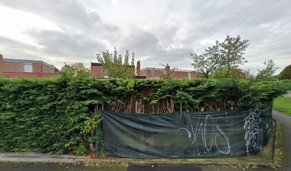 Stabiliz, Centre de Formation à Villeneuve-d'Ascq