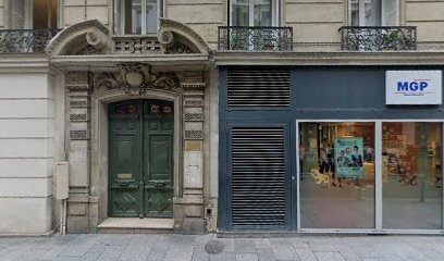 Ecole Analysis Transactionnelle, Centre de Formation à Paris 02