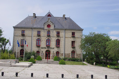 Vast Rh Montauban-De-Bretagne - Bilan De Compétences - 35360 Montauban-De-Bretagne, Centre De Formation à Montauban-de-Bretagne