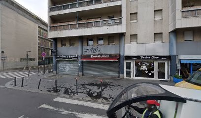 Softposition, Centre de Formation à Paris 19