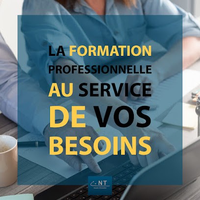 I-Nt Conseil Et Formation, Centre de Formation à Rigny-Ussé