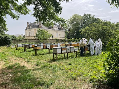 Api Environnement, Centre de Formation à Écully