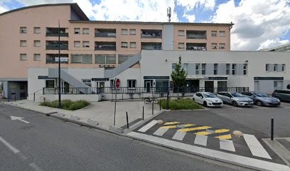 Irfa Sud, Centre de Formation à Ramonville-Saint-Agne