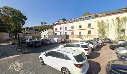 Home Mobile Formation, Centre de Formation à Maxéville