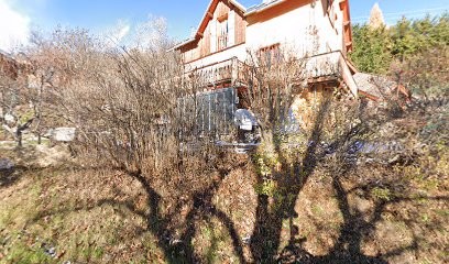 Training Jalade Francois, Centre de Formation à Puy-Saint-André