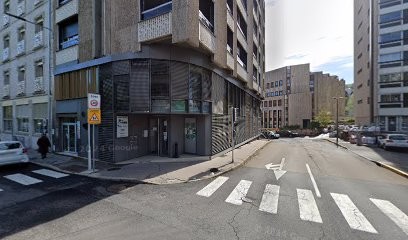 Ifrbtp 43, Centre de Formation à Aiguilhe