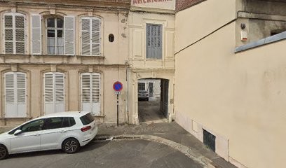 Form Employment, Centre de Formation à Saint-Quentin