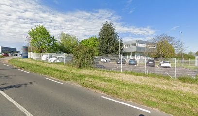 Apc Nevers, Centre de Formation à Nevers