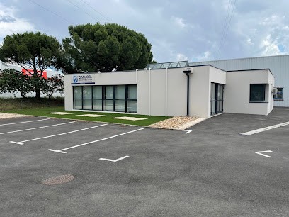 Daquota Distribution, Centre de Formation à Sorgues