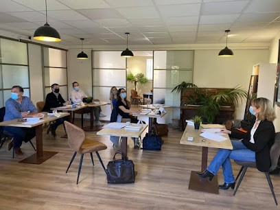 E.t.h.i.c.s Formation, Centre de Formation à La Garde