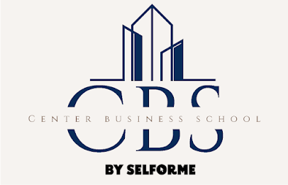 Center Business School By Selforme Centre De Formation à Chasseneuil-du-Poitou