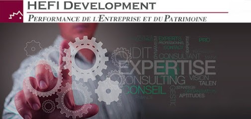Hefi Development, Centre de Formation à Paris 11