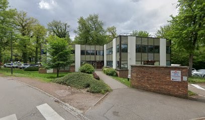 Alaji, Centre de Formation à Vandoeuvre-lès-Nancy