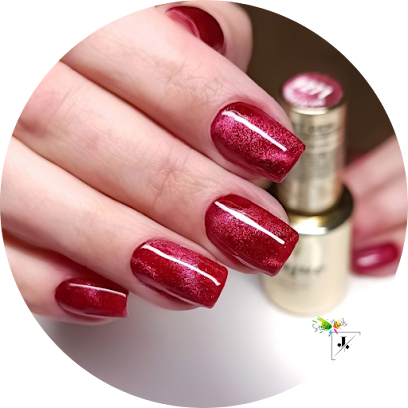 Carol Stoyan'nails Centre De Formation à Dury